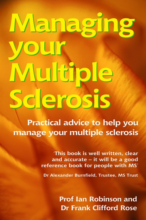 Managing Your Ms