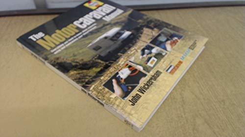 The Complete Motorcaravan Manual
