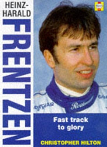 Heinz-Harald Frentzen
