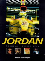 Jordan Formula 1 Racing Team