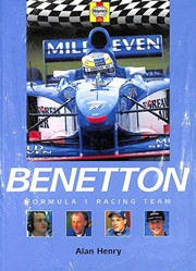 Benetton Formula 1 Racing Team