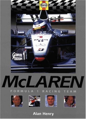 McLaren
