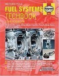 Motorcycle Fuel Systems TechBook