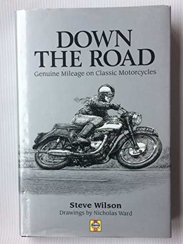 Down the Road