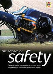 The Science of Safety