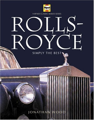 Rolls-Royce and Bentley