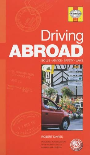 Driving Abroad