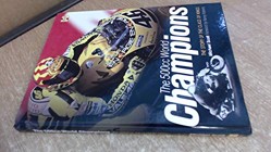 The 500cc World Champions