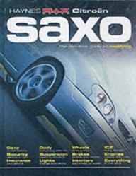 Citroen Saxo