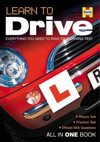 Learn to Drive