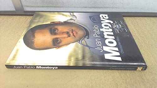 Juan Pablo Montoya