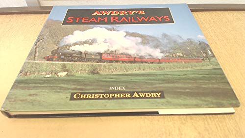 Awdry's Steam Railways