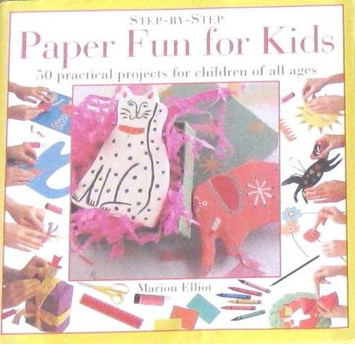 Paper Fun for Kids