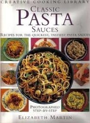 Classic Pasta Sauces