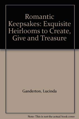 Romantic Keepsakes
