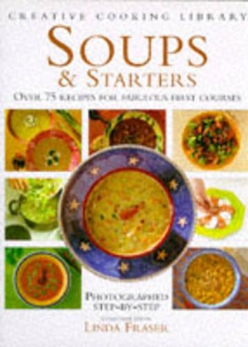 Soups and Starters