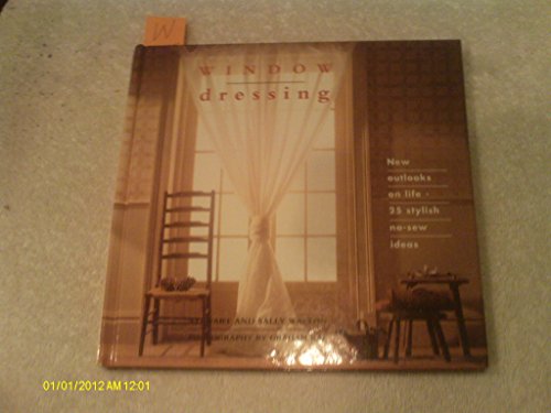 Window Dressing