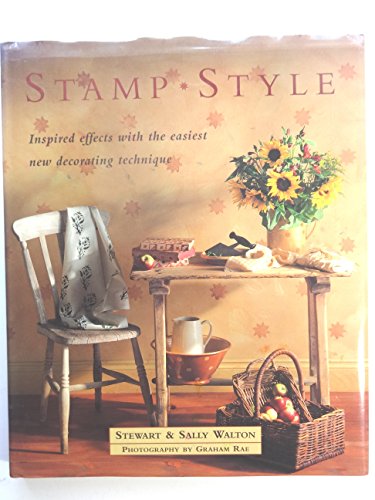 Stamp Style