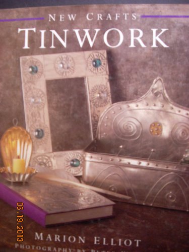 Tinwork