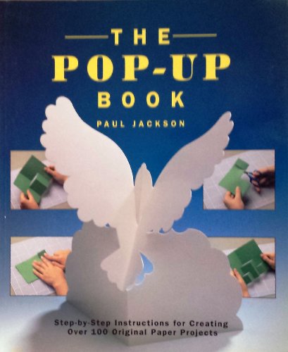 The Pop-up Book