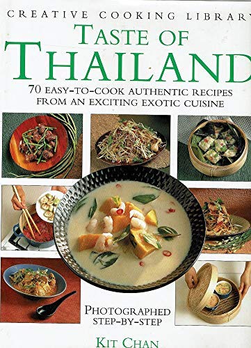 Taste of Thailand