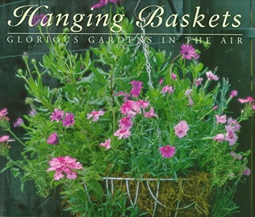 50 Glorious Hanging Baskets