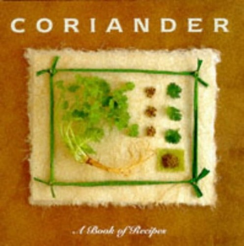 Coriander