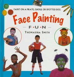 Face Painting Fun