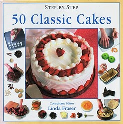50 Classic Cakes