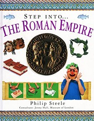 Step into the Roman Empire