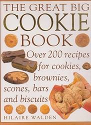 The Great Big Cookie Book