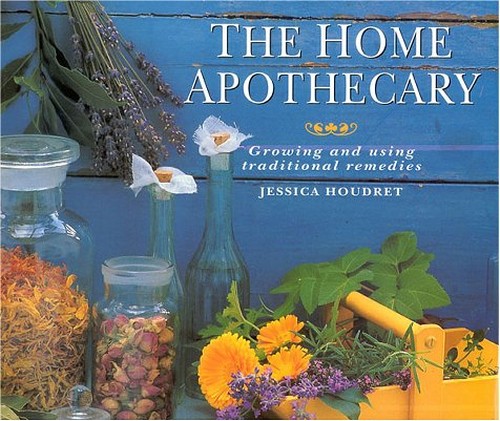 The Home Apothecary