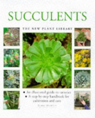 Succulents