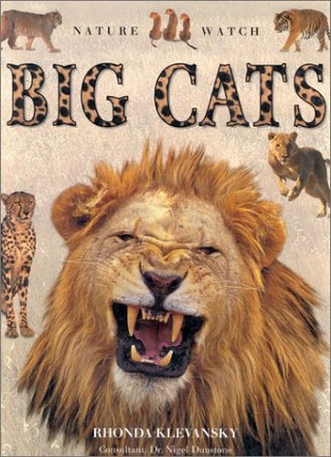 Big Cats