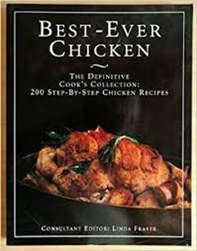 Best-ever Chicken