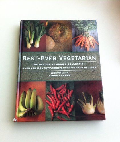 Best-ever Vegetarian