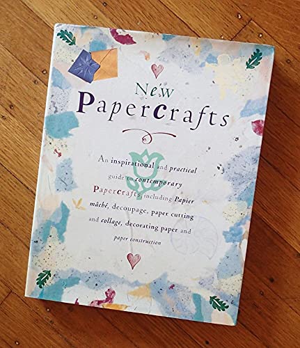 New Papercrafts