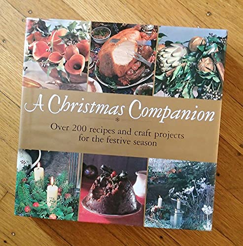 A Christmas Companion