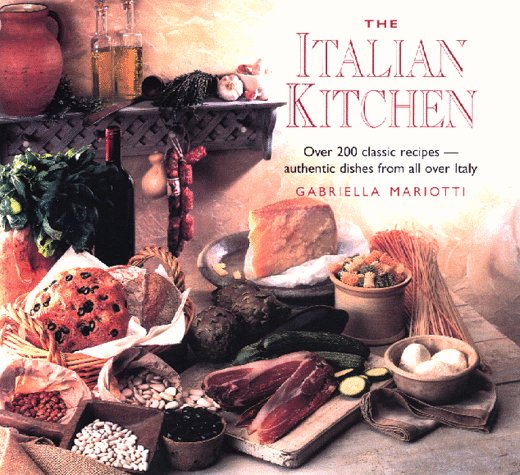The Italian Kitchen