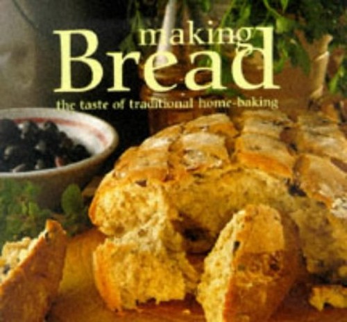 Making Bread