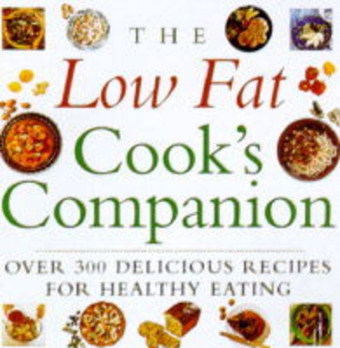 The Low Fat Cook's Companion