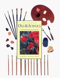Art Schooloils & Acrylics