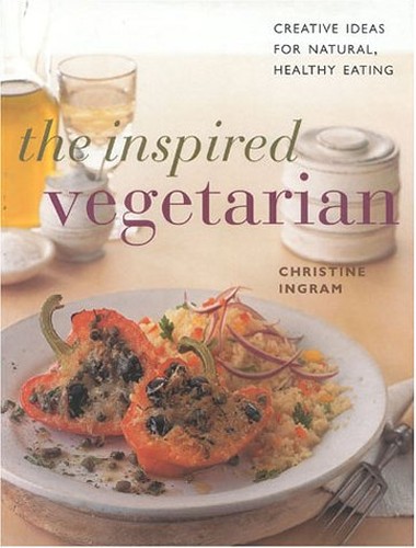 The Inspired Vegetarian