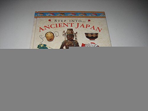 Step into Ancient Japan