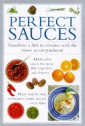 Perfect Sauces