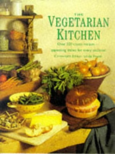 The Vegetarian Kitchen