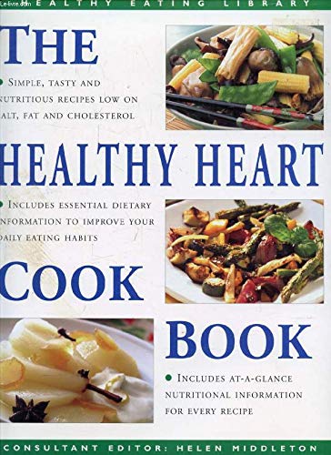The Healthy Heart Cook Book