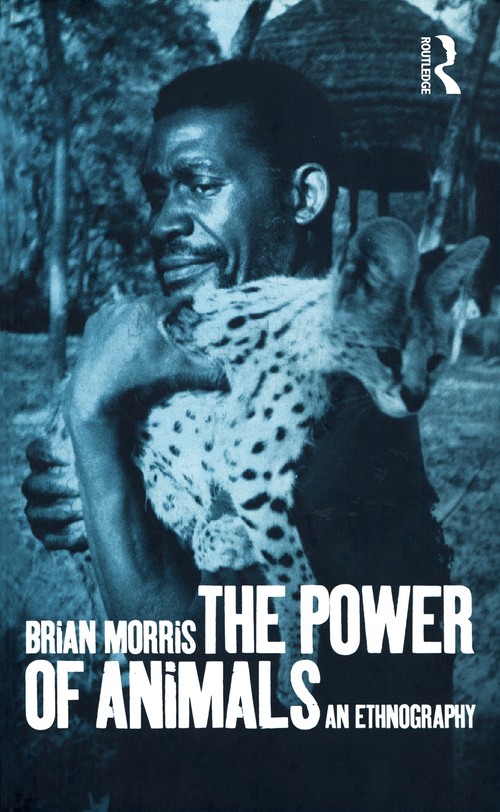 The Power of Animals