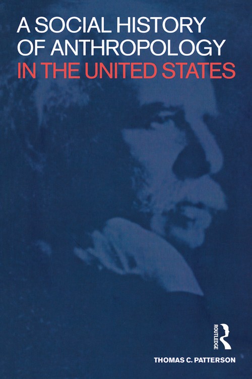 A Social History of Anthropology in the United States