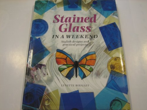 Stained Glass in a Weekend